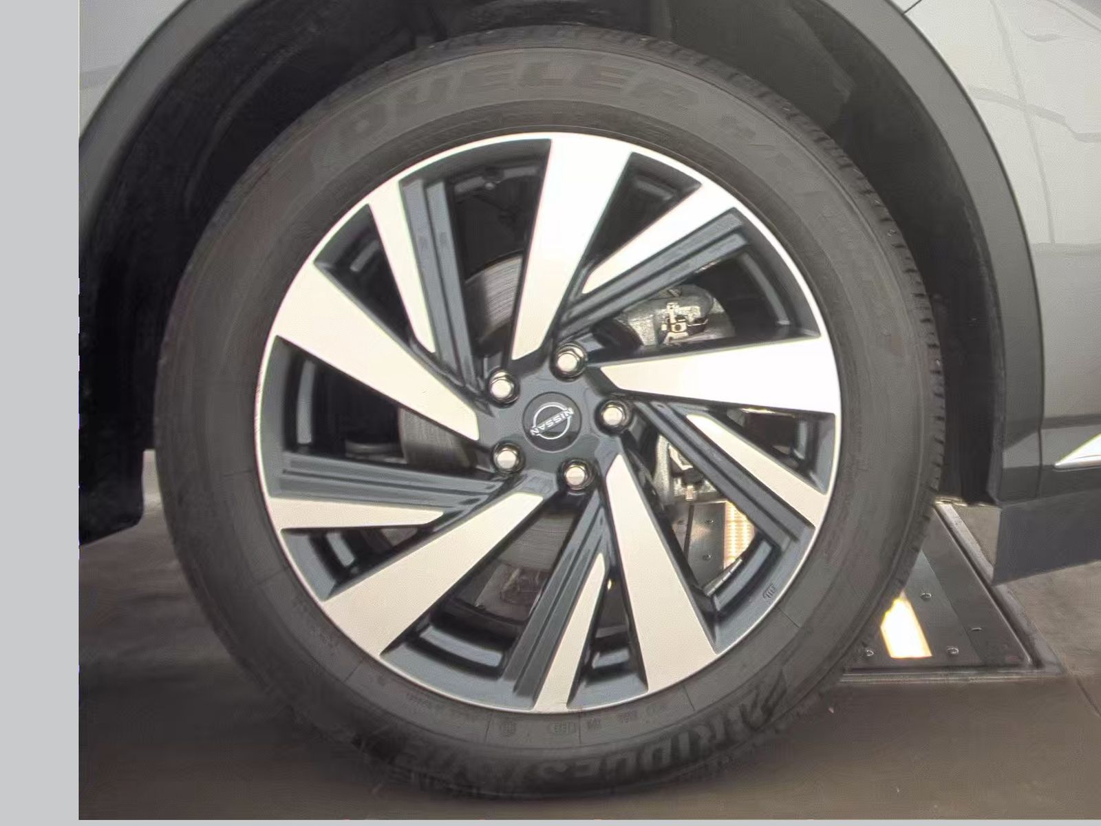 2023 Nissan Murano SL AWD