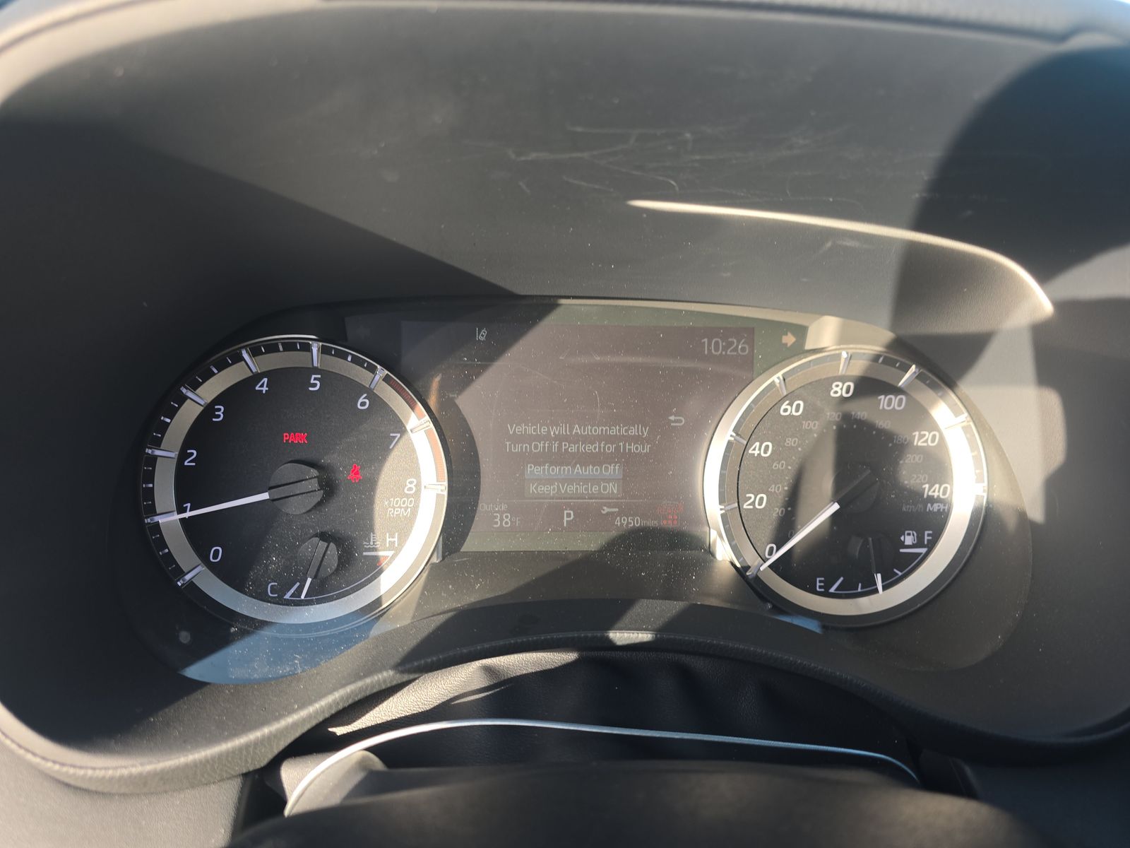 2024 Toyota Highlander LE AWD