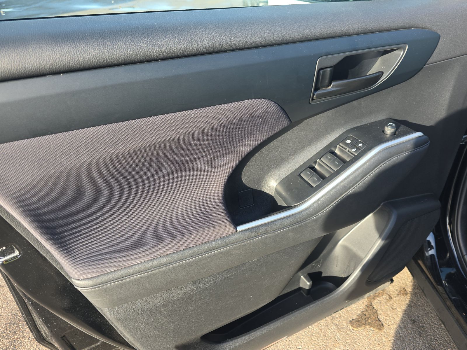 2024 Toyota Highlander LE AWD