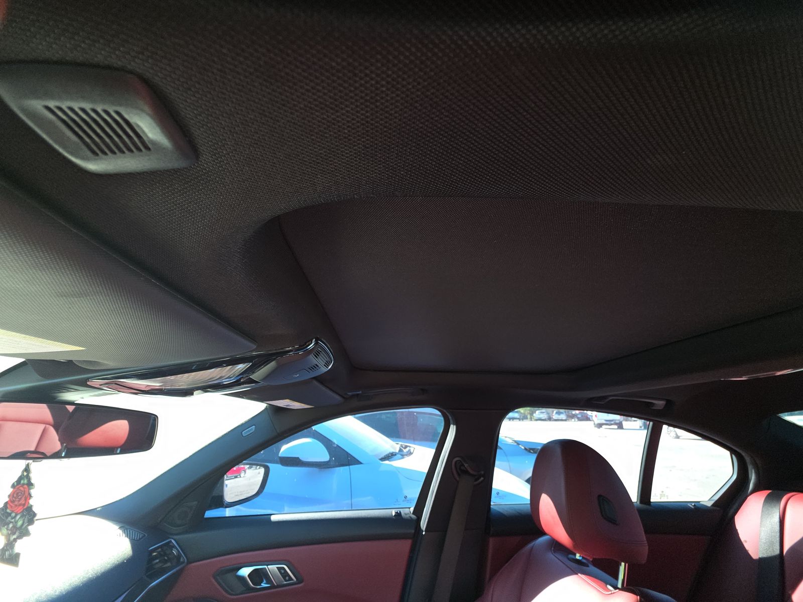 2022 BMW 3 Series 330i RWD