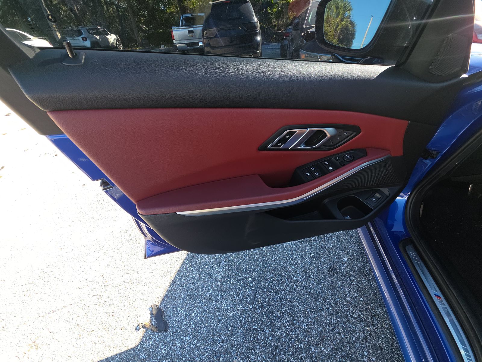 2022 BMW 3 Series 330i RWD