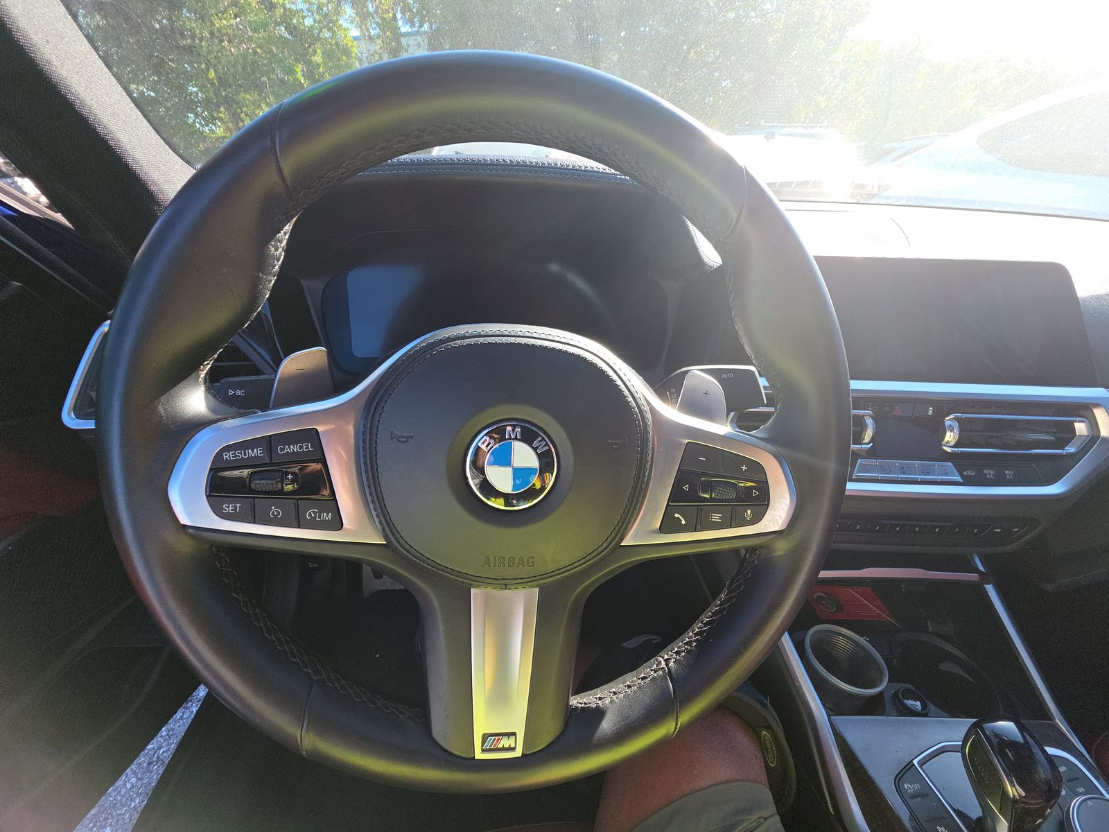 2022 BMW 3 Series 330i RWD