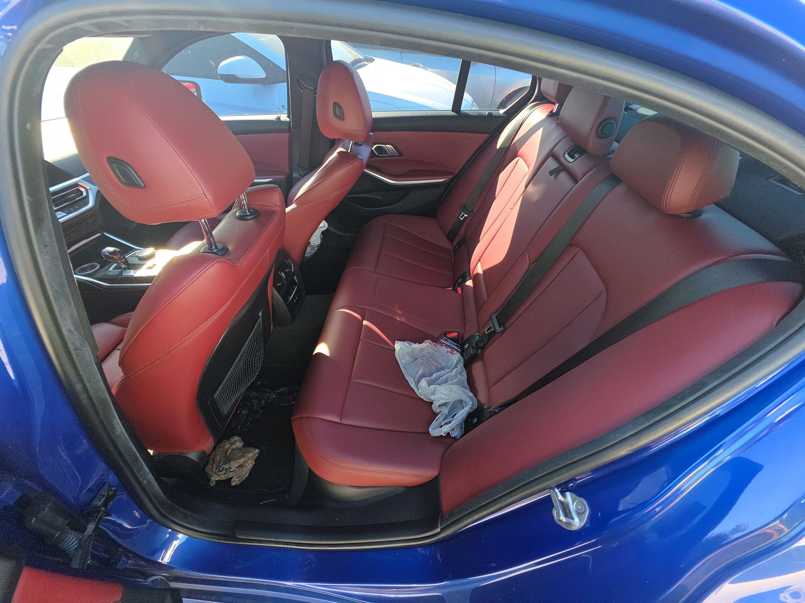 2022 BMW 3 Series 330i RWD