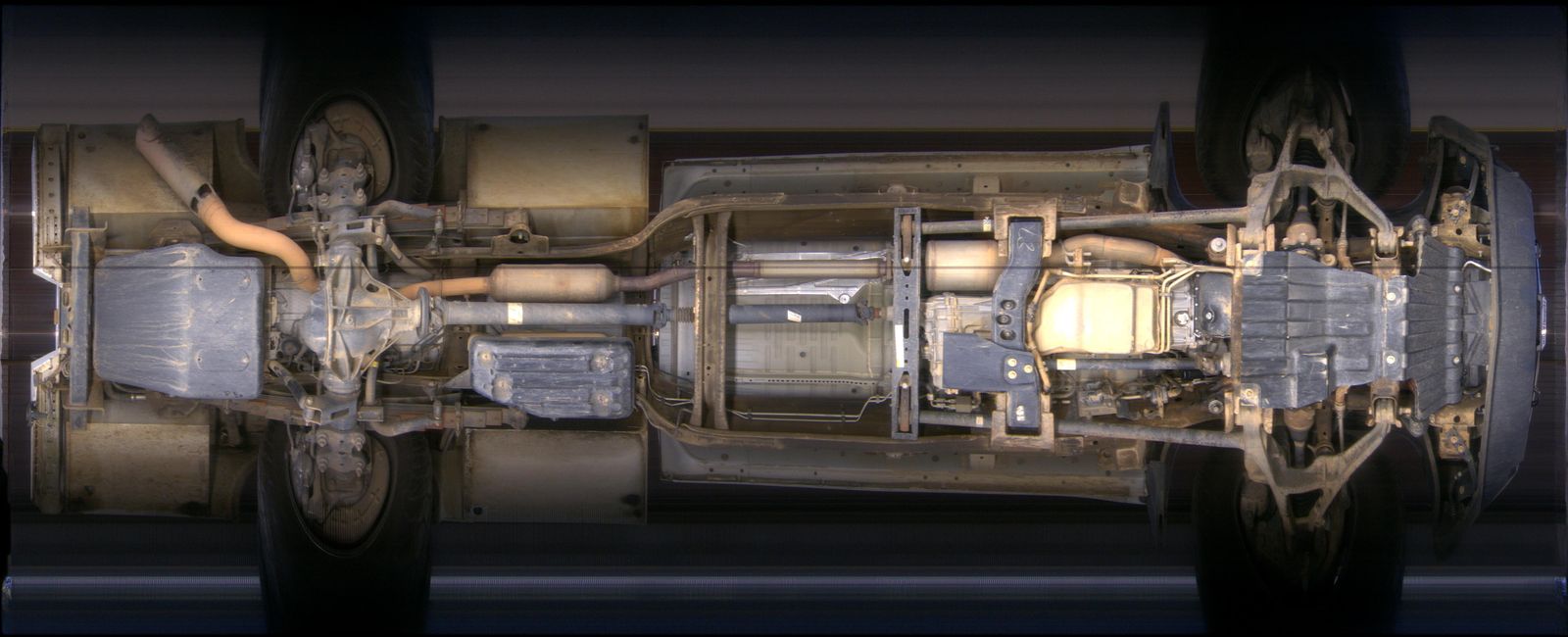 2020 Chevrolet Silverado 3500HD Work Truck AWD