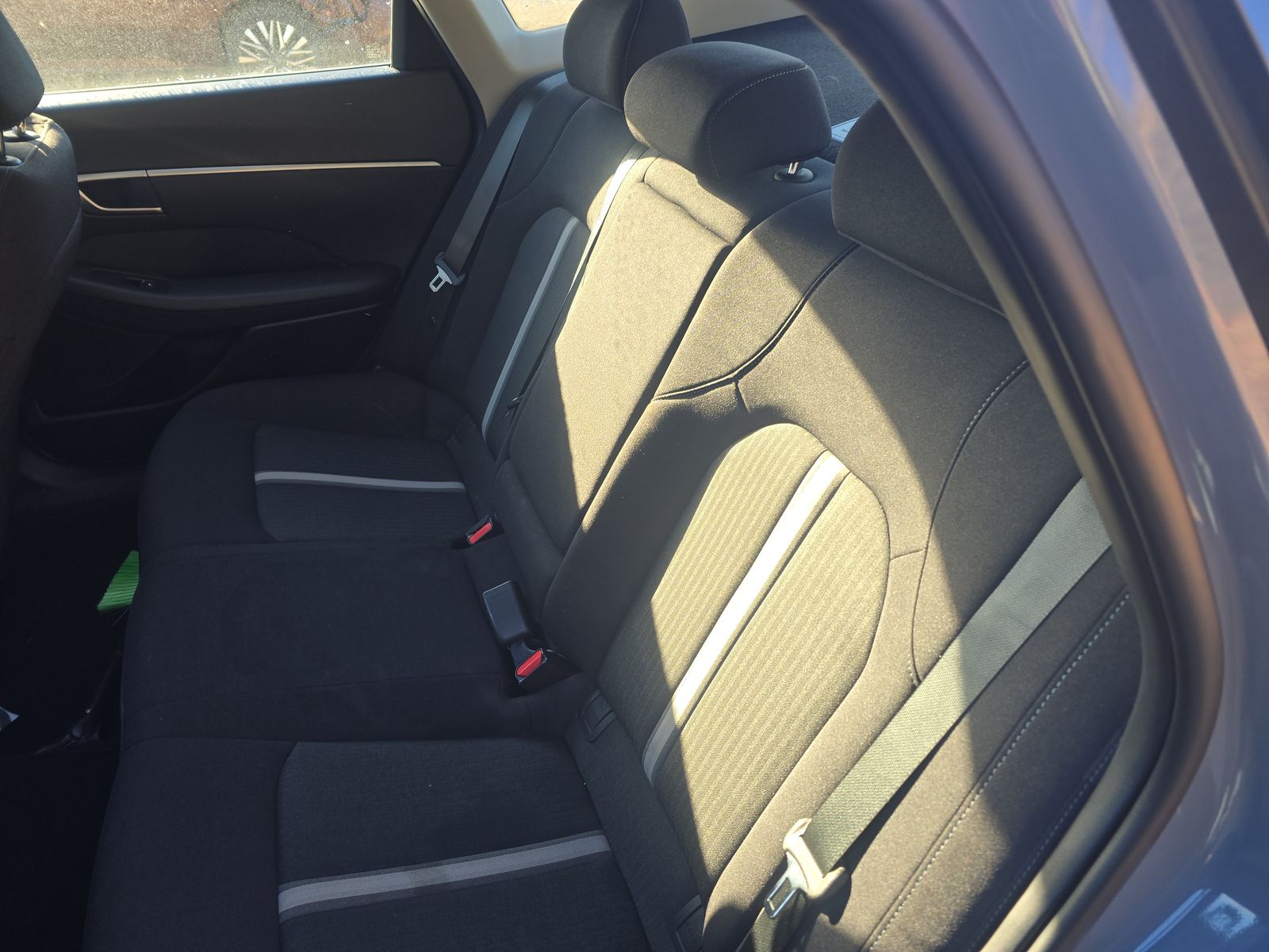 KMHL14JA6RA349787 | 2024 HYUNDAI SONATA | История продажи