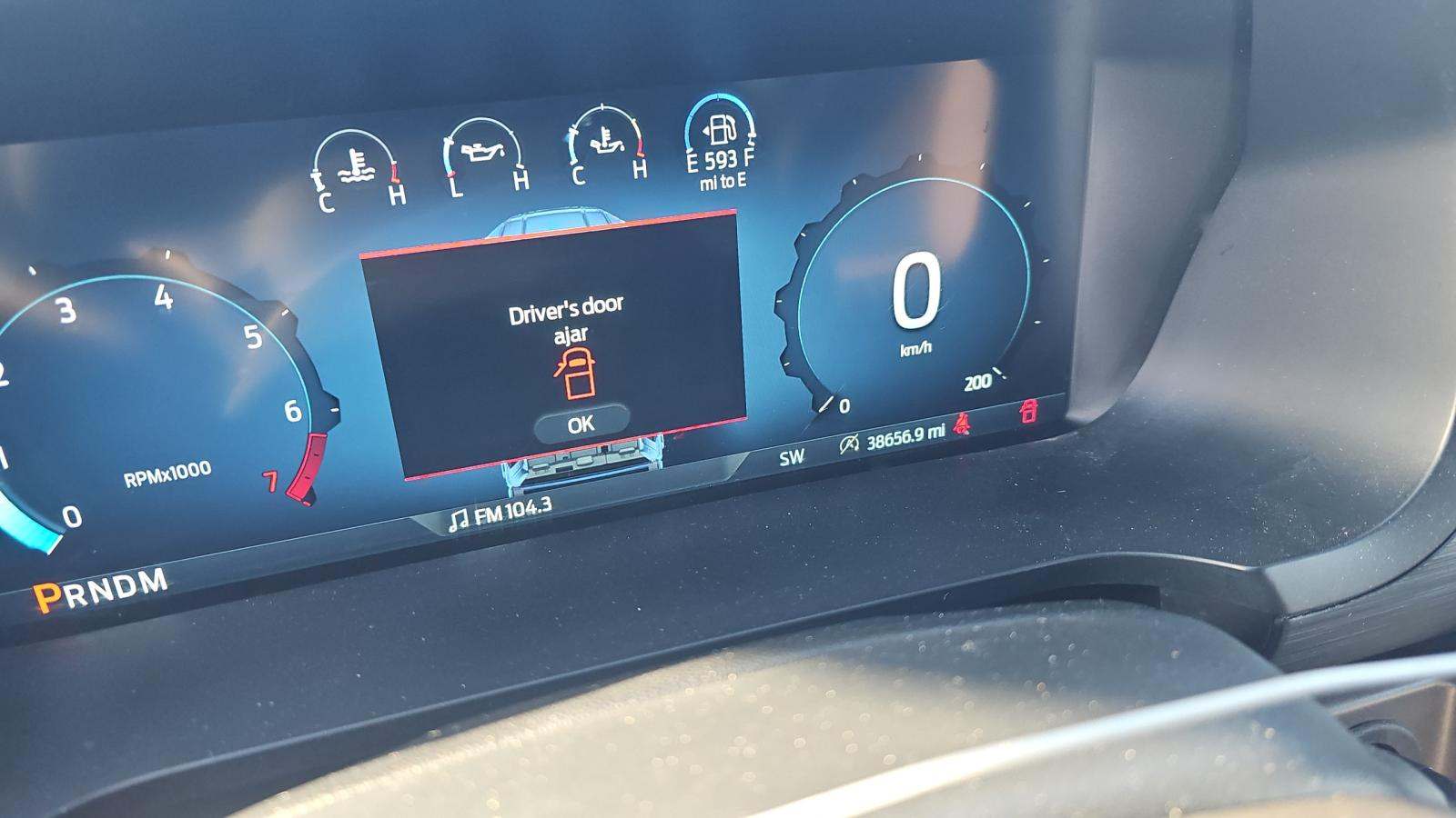 2024 Ford F-150 XLT AWD