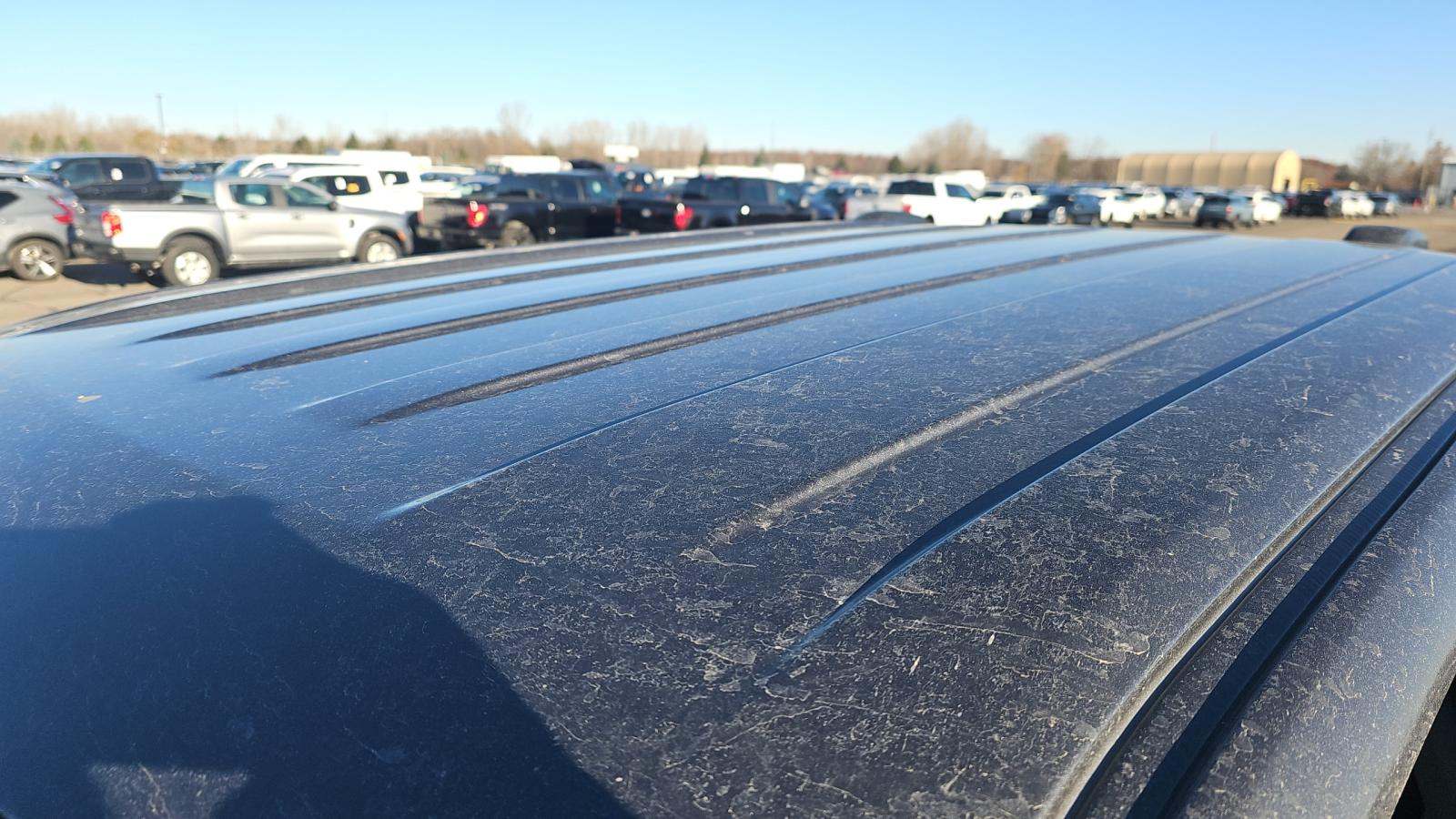 2024 Ford F-150 XLT AWD