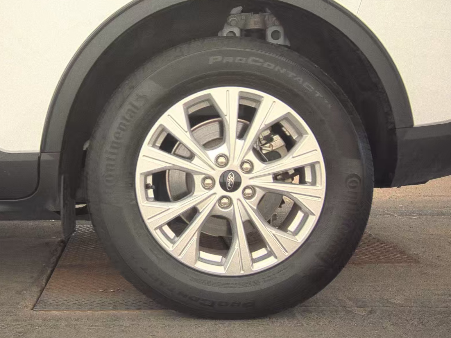 2023 Ford Escape Active AWD