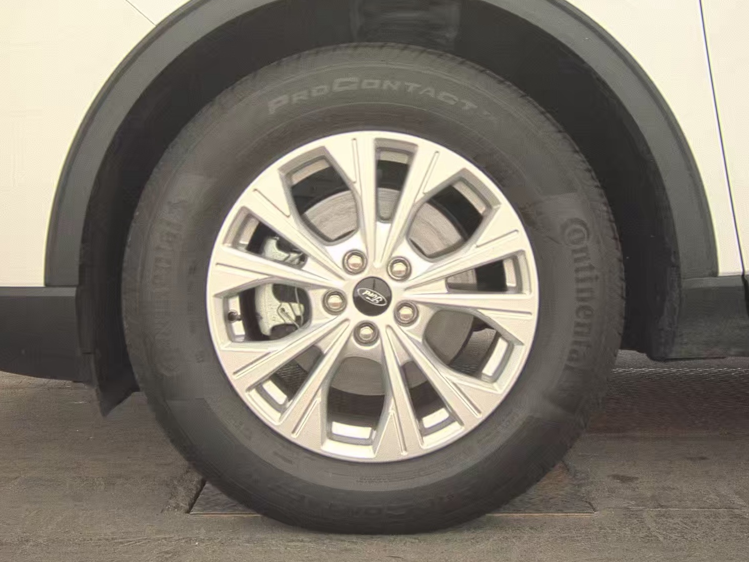 2023 Ford Escape Active AWD