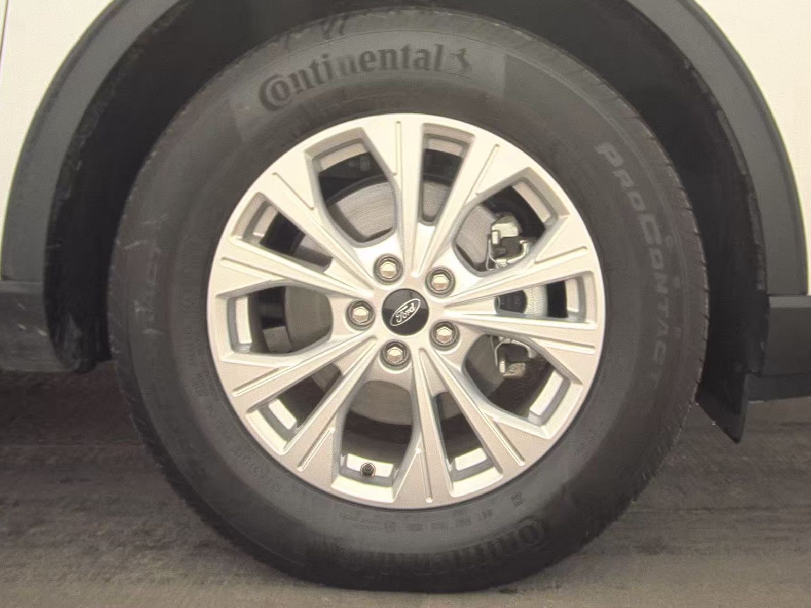 2023 Ford Escape Active AWD