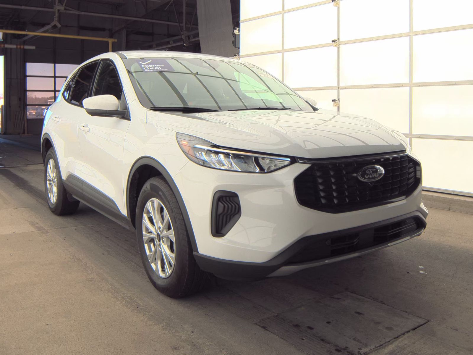 2023 Ford Escape Active AWD