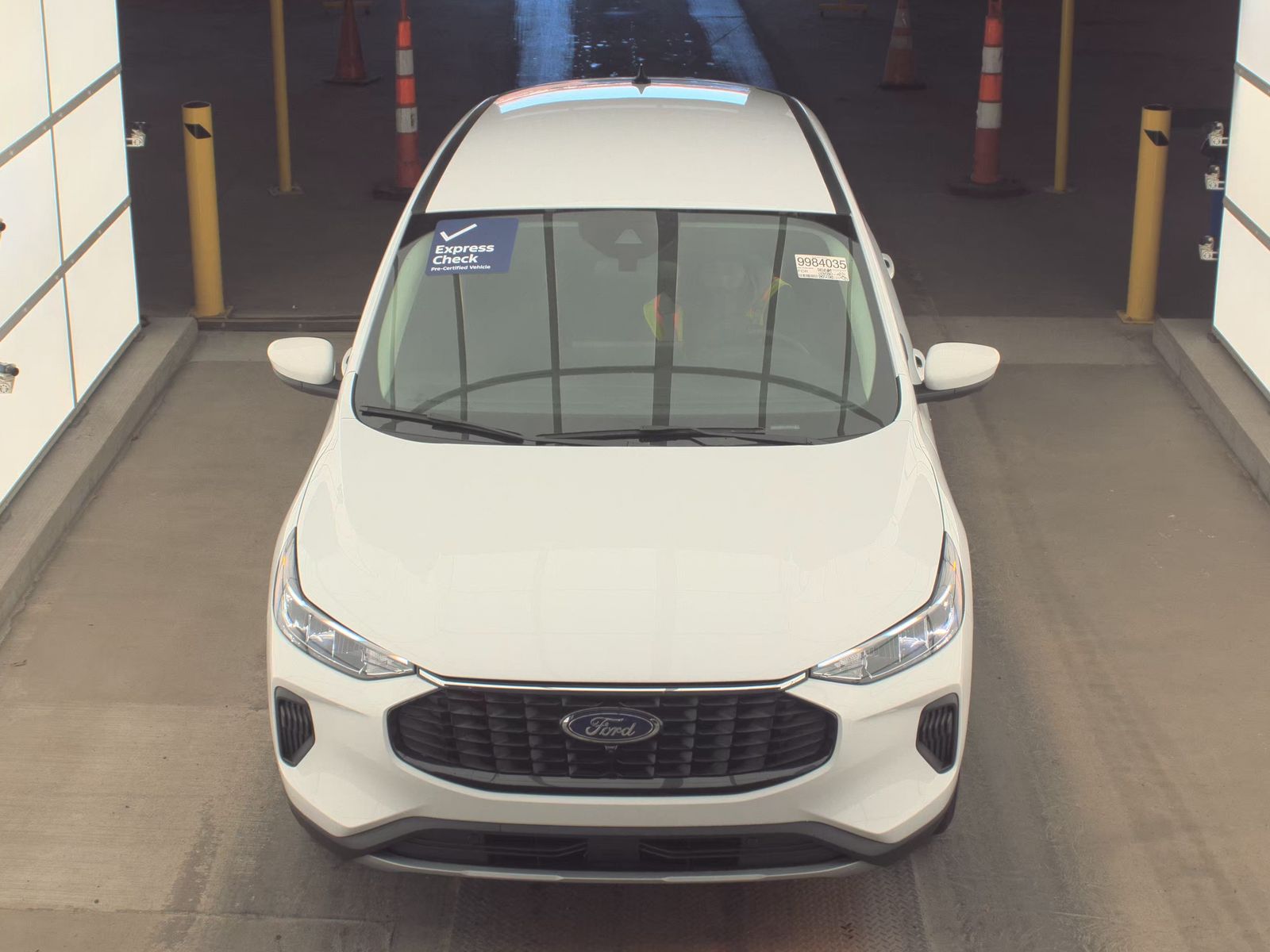 2023 Ford Escape Active AWD