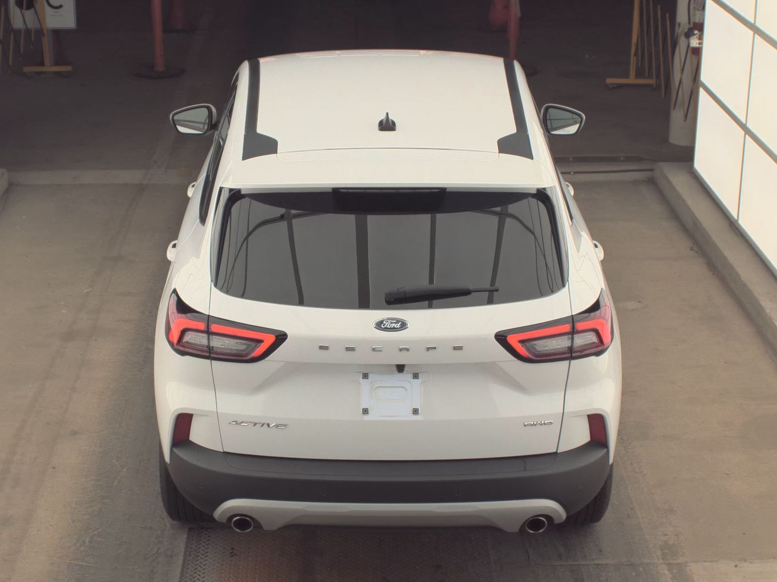 2023 Ford Escape Active AWD