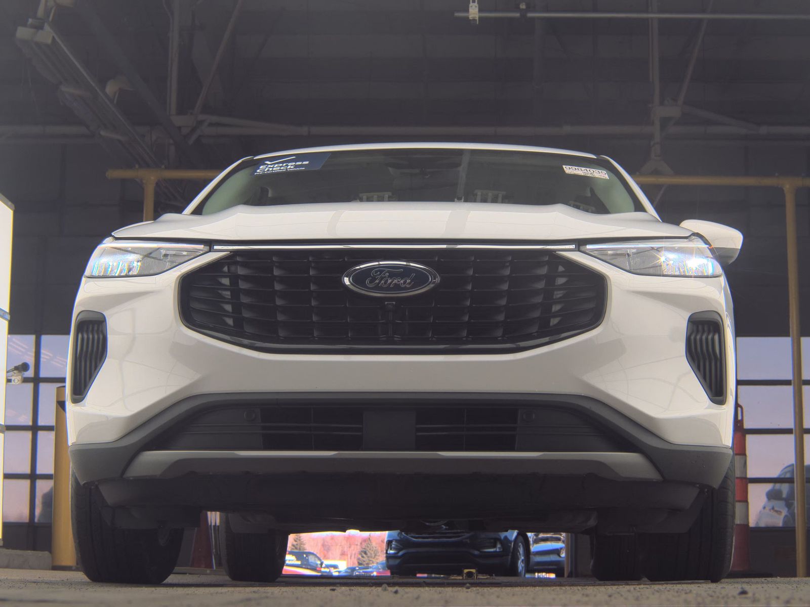 2023 Ford Escape Active AWD