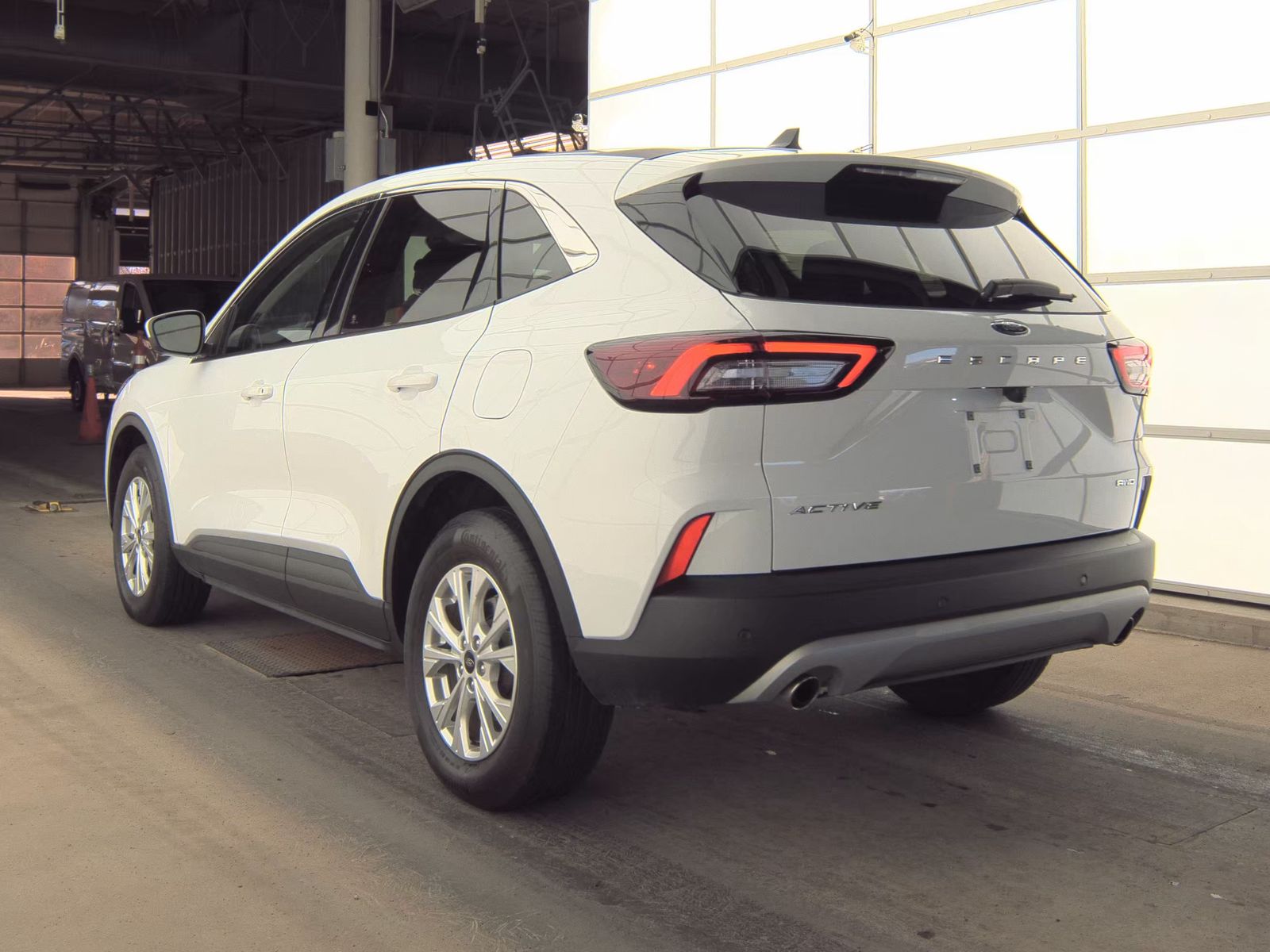 2023 Ford Escape Active AWD