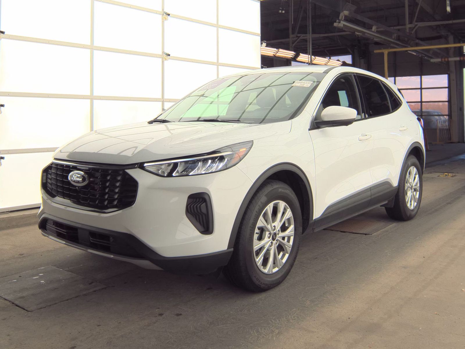 2023 Ford Escape Active AWD