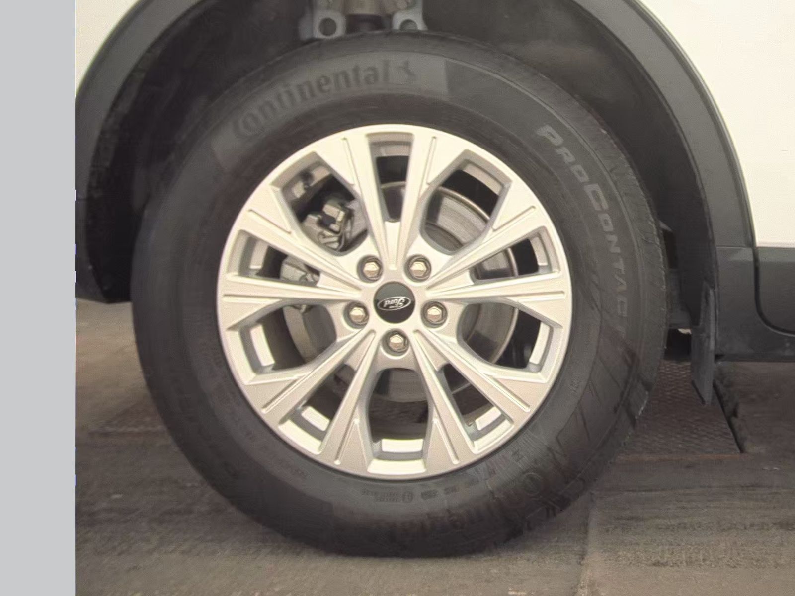 2023 Ford Escape Active AWD