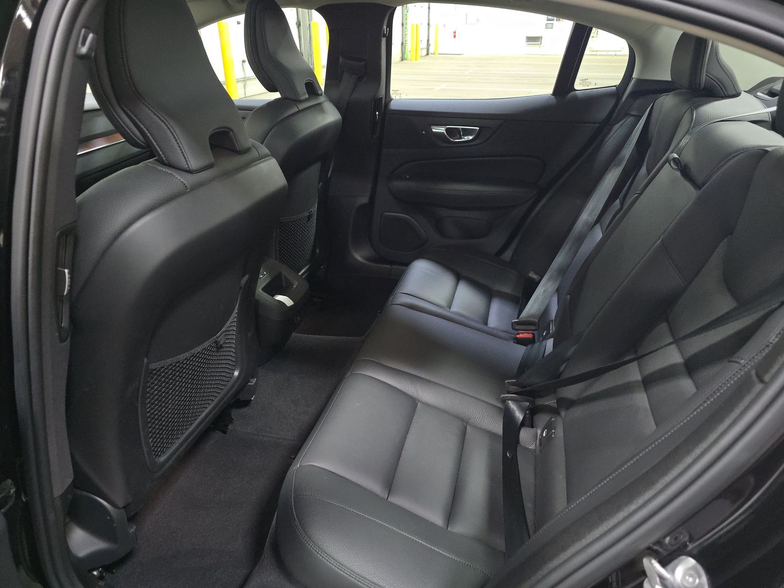 2025 Volvo S60 B5 Plus AWD