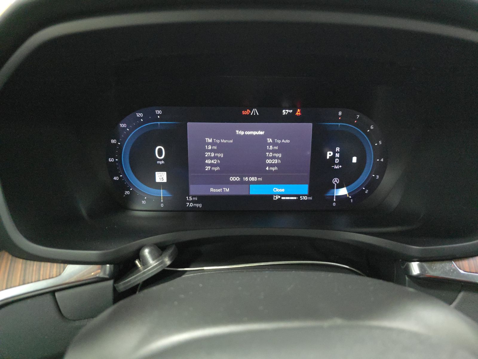 2025 Volvo S60 B5 Plus AWD