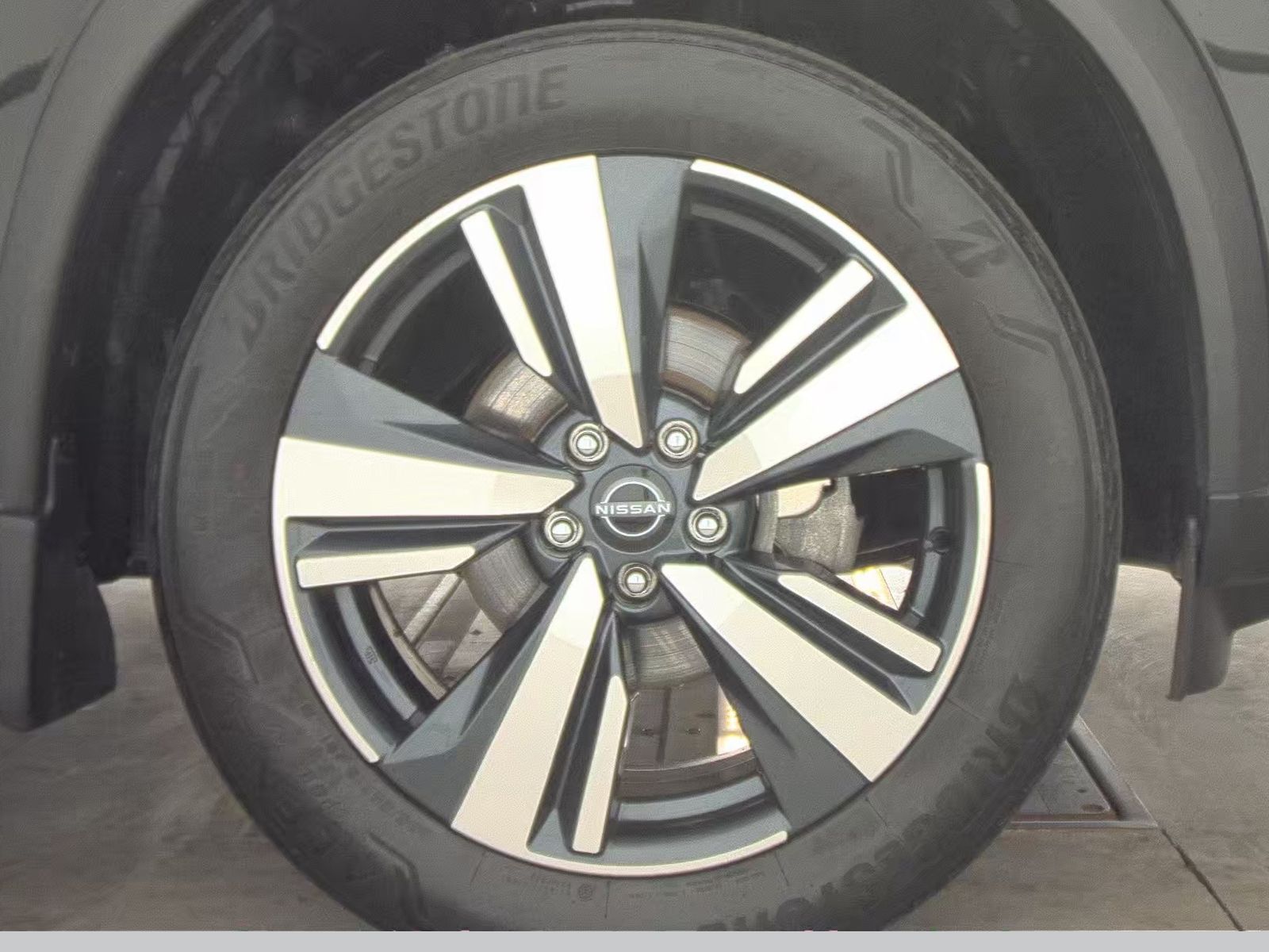 2023 Nissan Rogue SL AWD