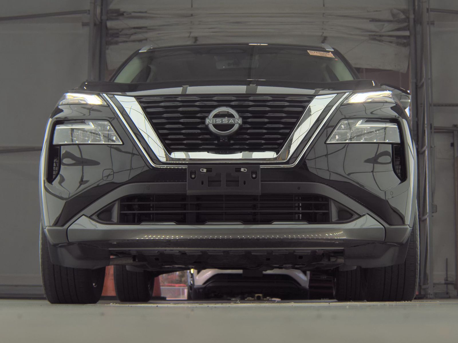 2023 Nissan Rogue SL AWD