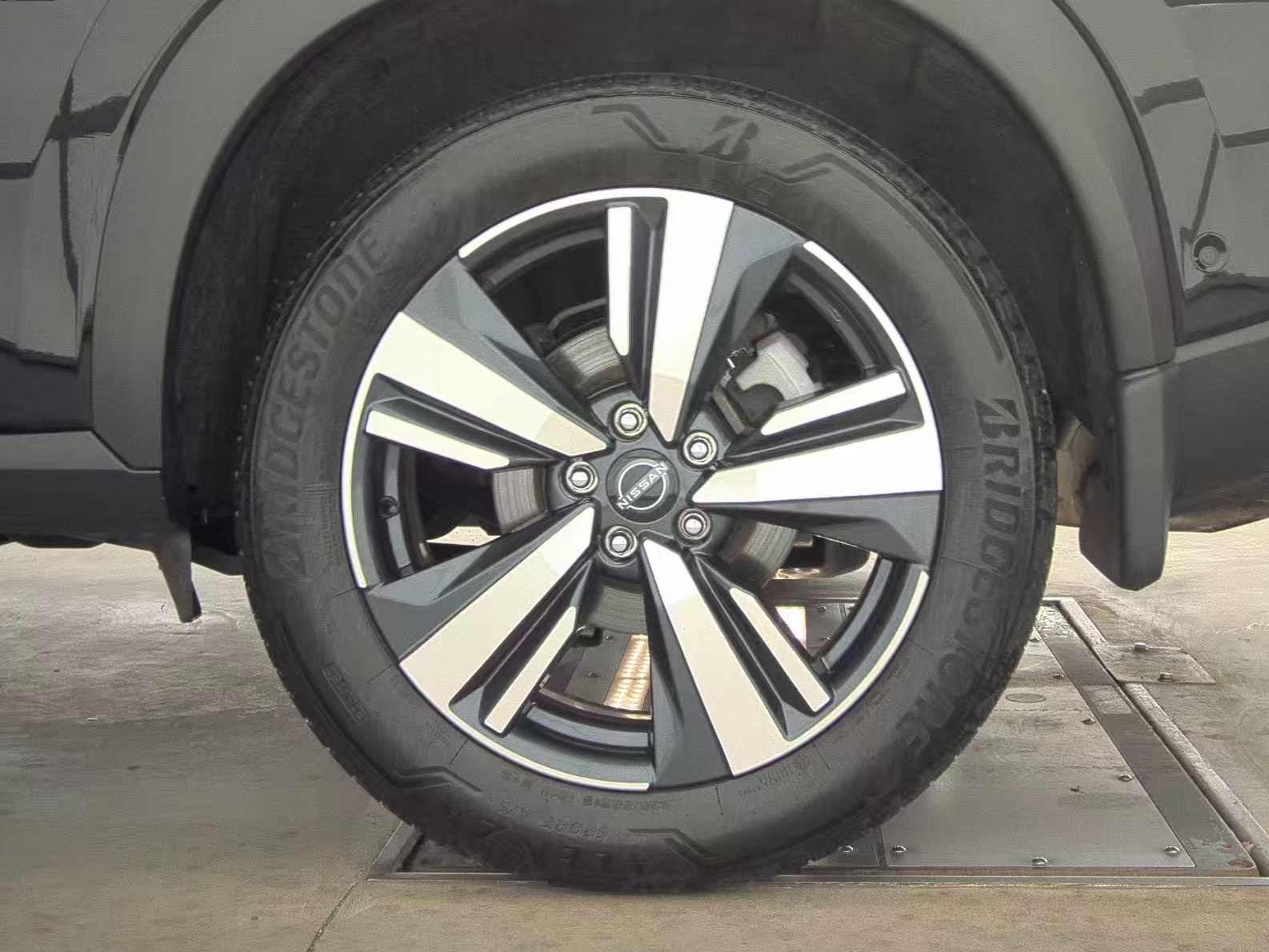 2023 Nissan Rogue SL AWD