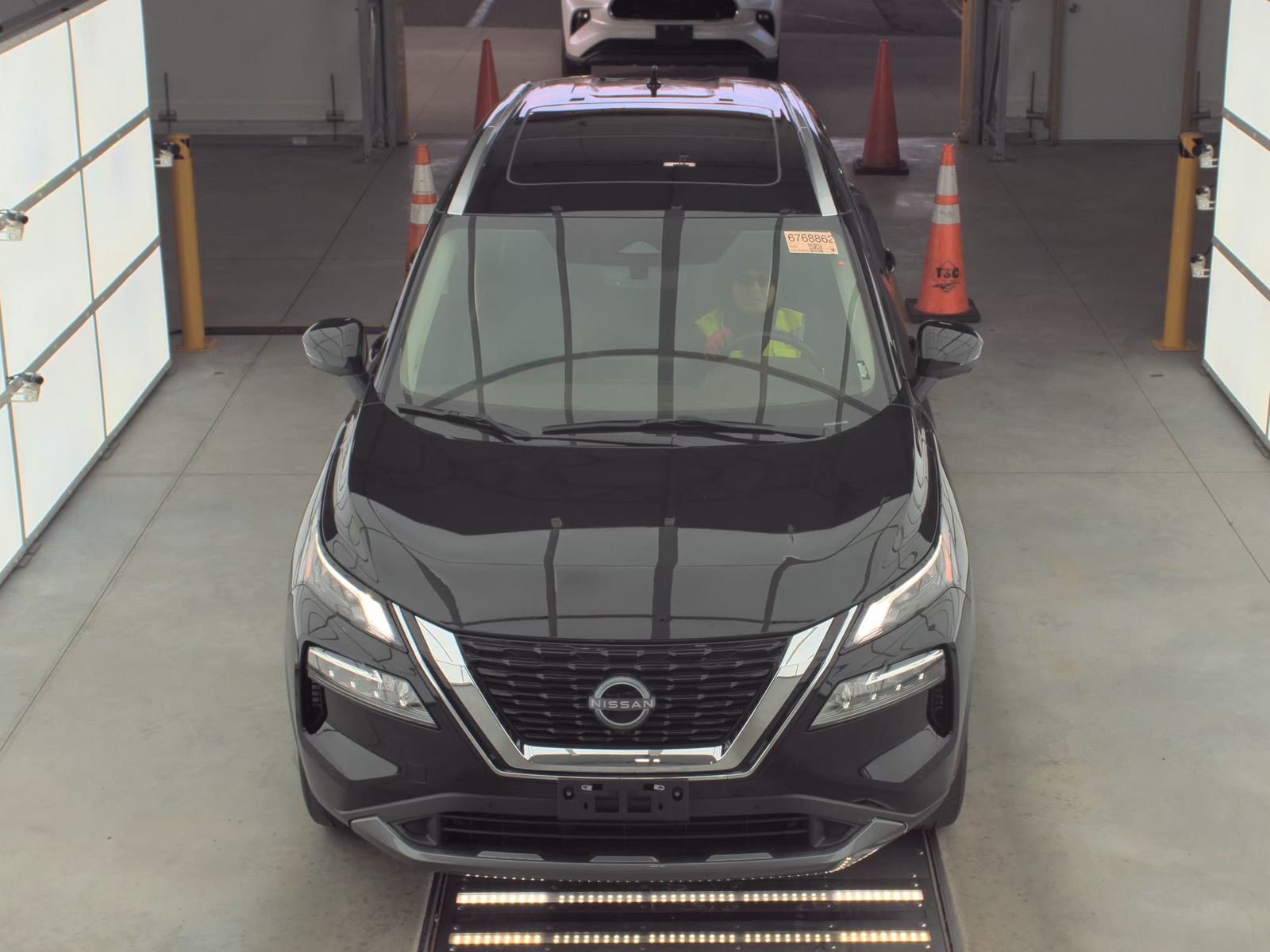 2023 Nissan Rogue SL AWD