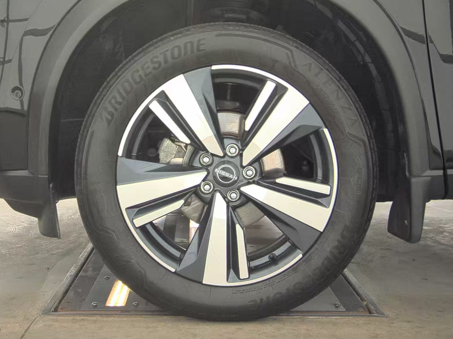 2023 Nissan Rogue SL AWD