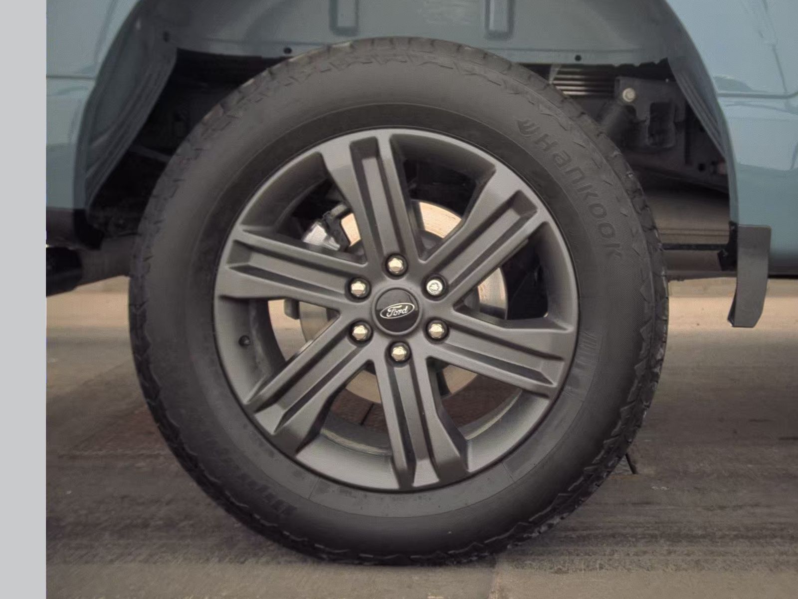 2023 Ford F-150 XLT AWD