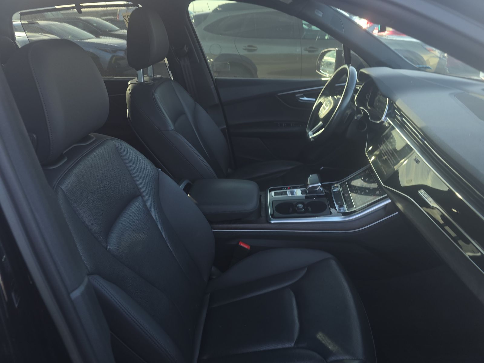 2021 Audi Q7 3.0T Premium Plus AWD