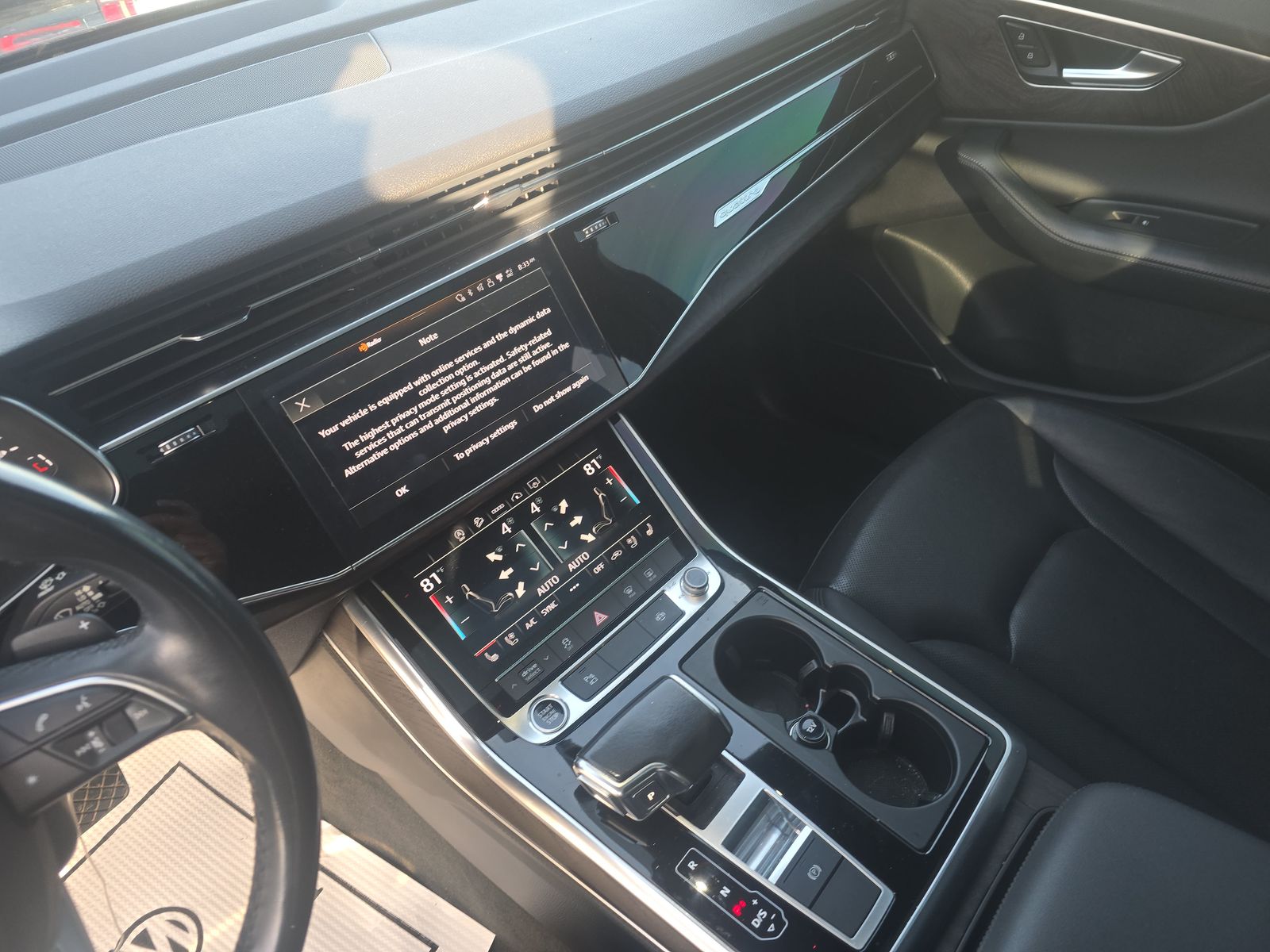 2021 Audi Q7 3.0T Premium Plus AWD