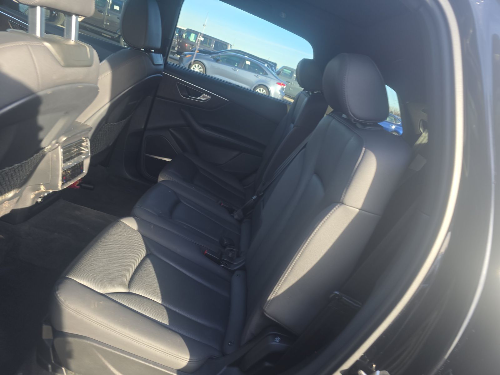 2021 Audi Q7 3.0T Premium Plus AWD