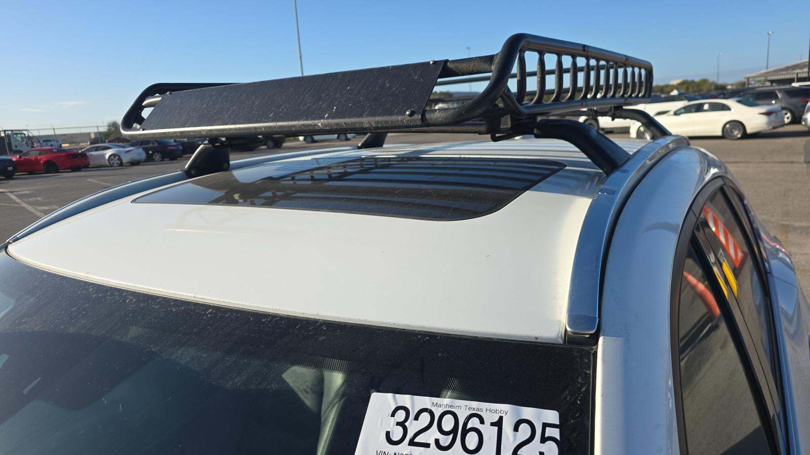 2022 MAZDA CX-5 2.5 Turbo AWD