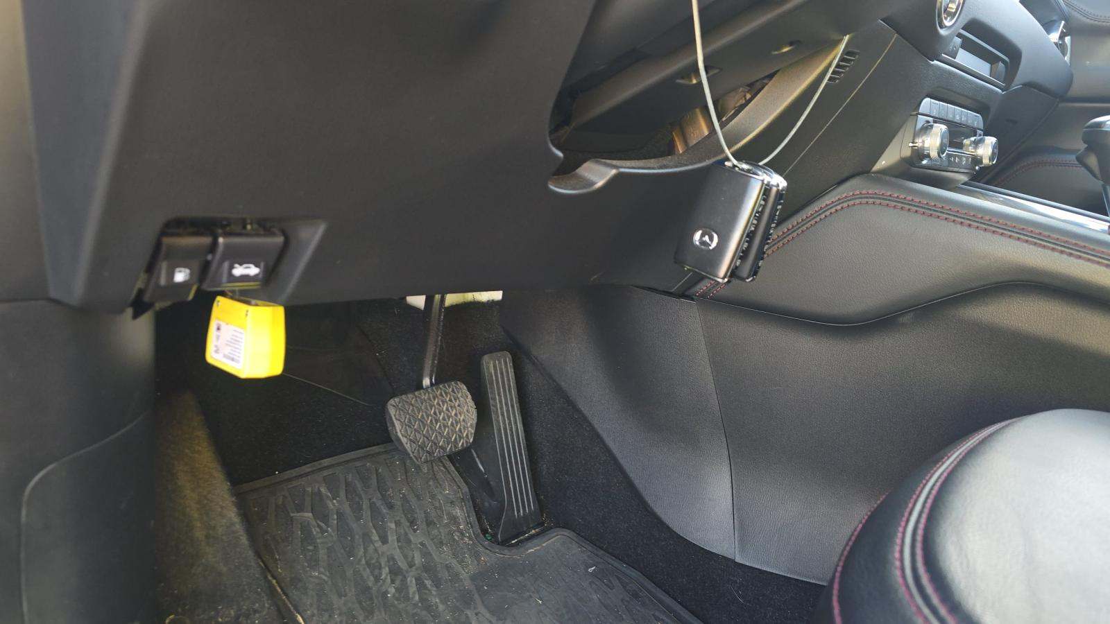 2022 MAZDA CX-5 2.5 Turbo AWD