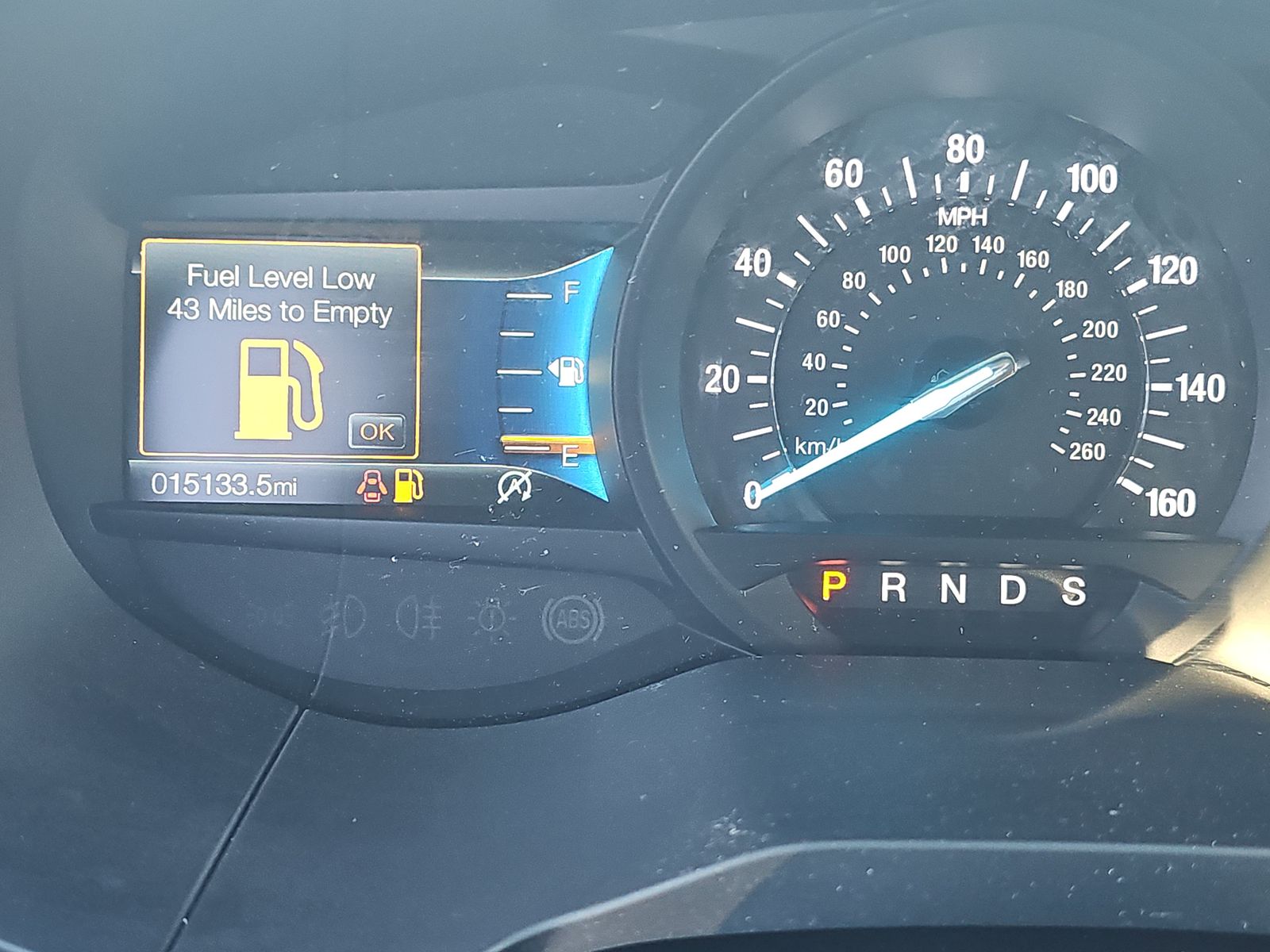 2024 Ford Edge SEL AWD