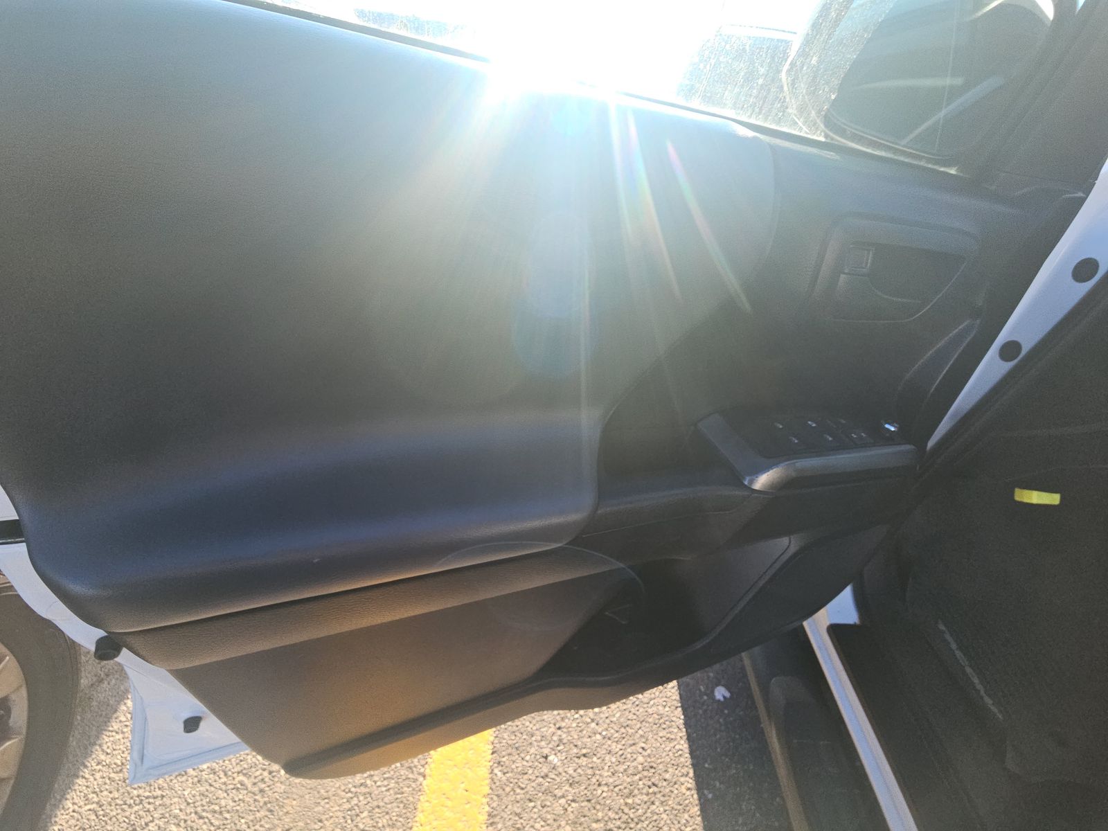 2017 Toyota Tacoma SR5 AWD