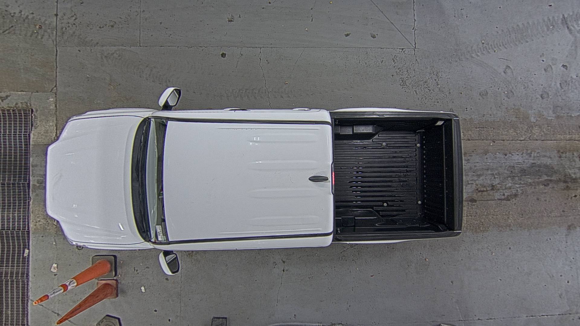 2017 Toyota Tacoma SR5 AWD