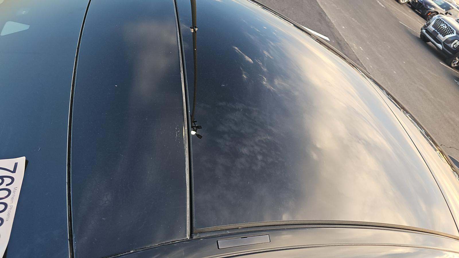 2019 Mercedes-Benz C-Class AMG C 63 S RWD