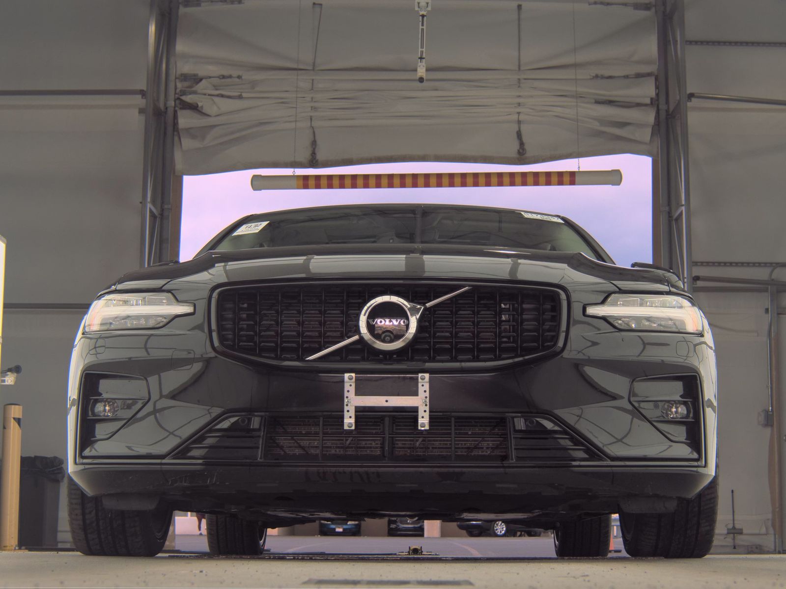 2025 Volvo S60 B5 Plus AWD