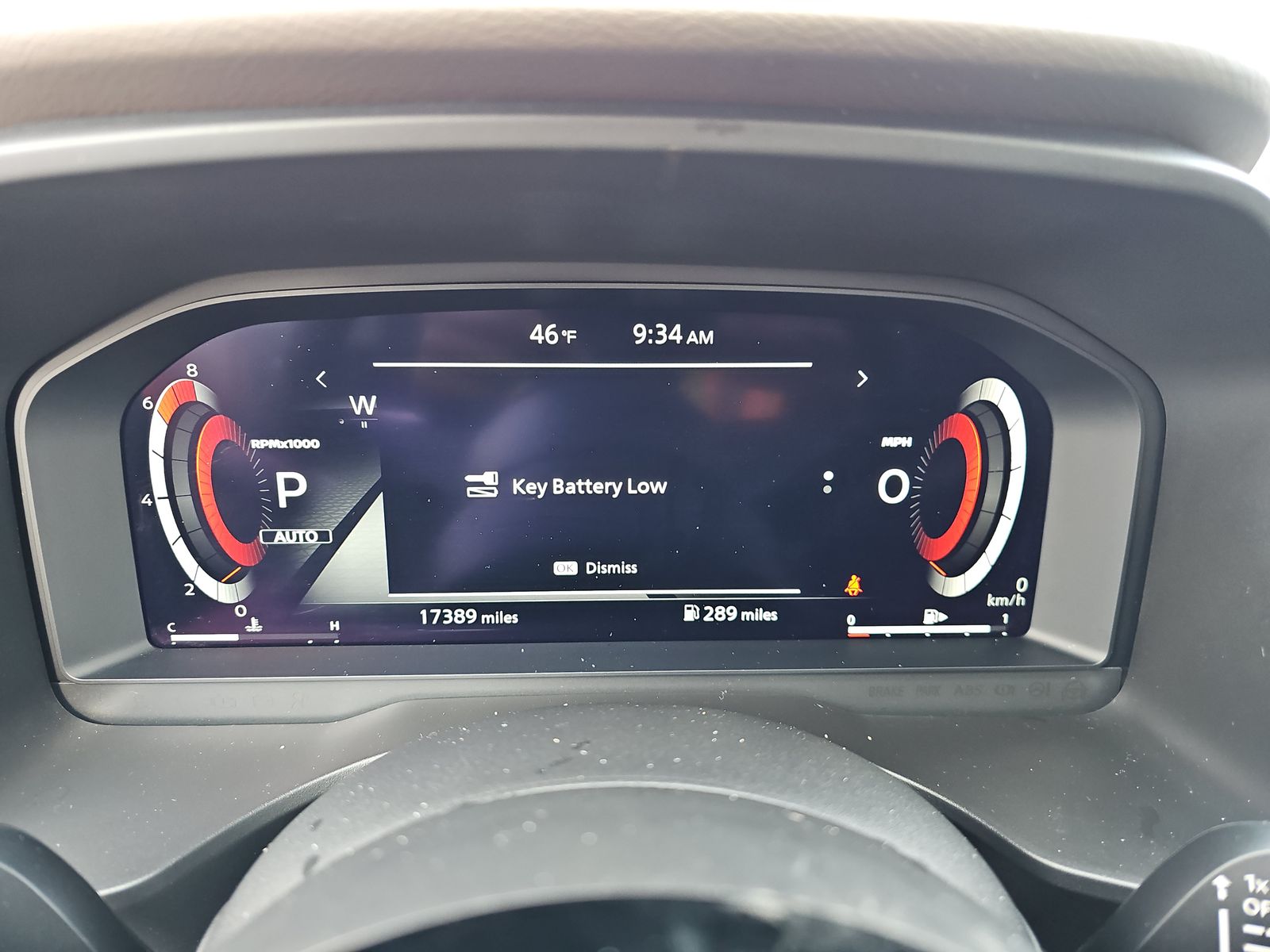 2023 Nissan Rogue Platinum AWD