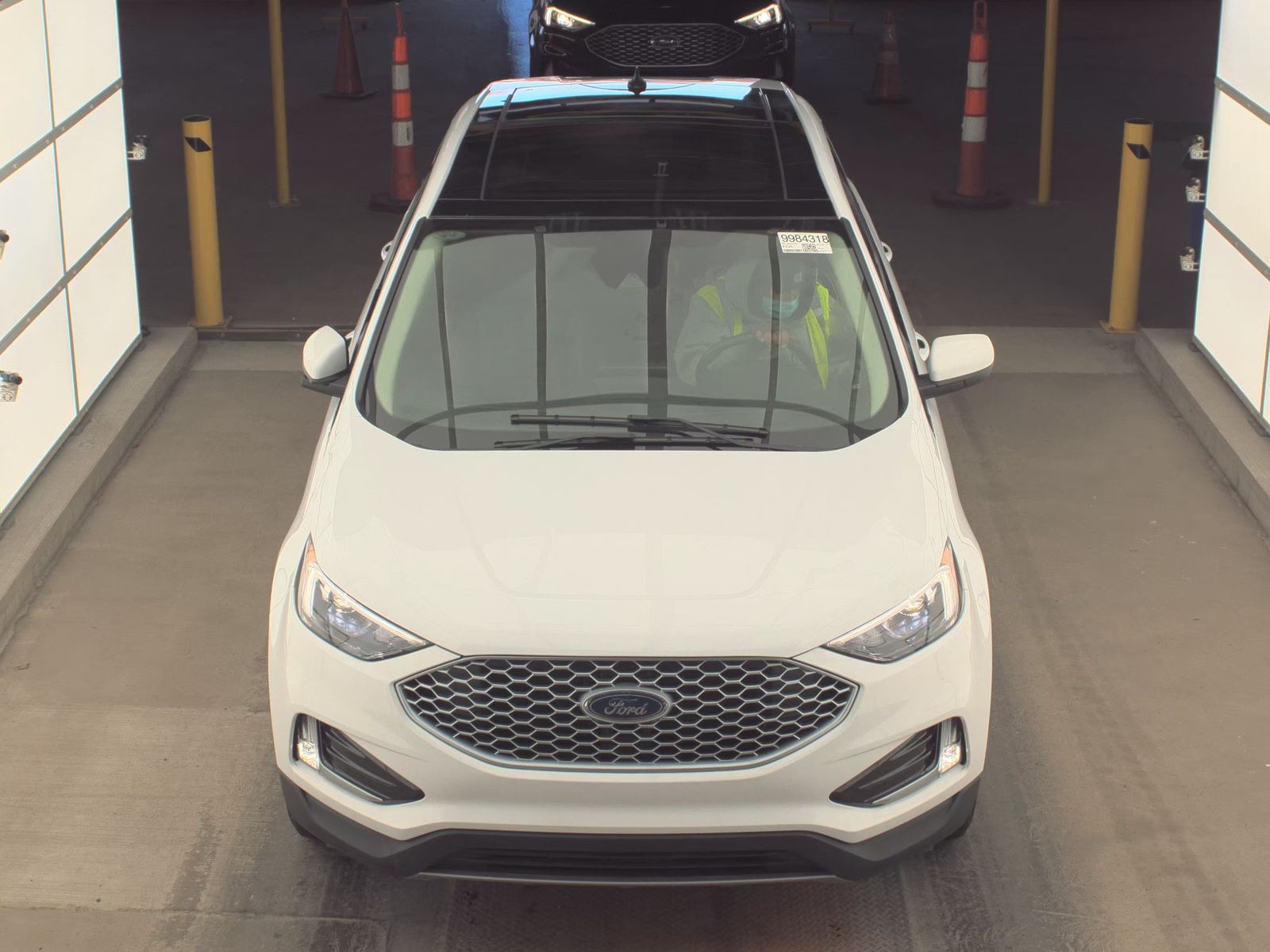 2024 Ford Edge SEL AWD