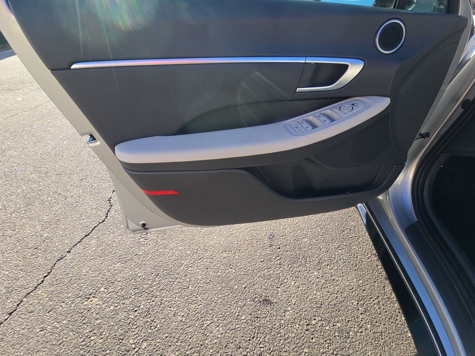 2024 Hyundai Sonata SEL FWD