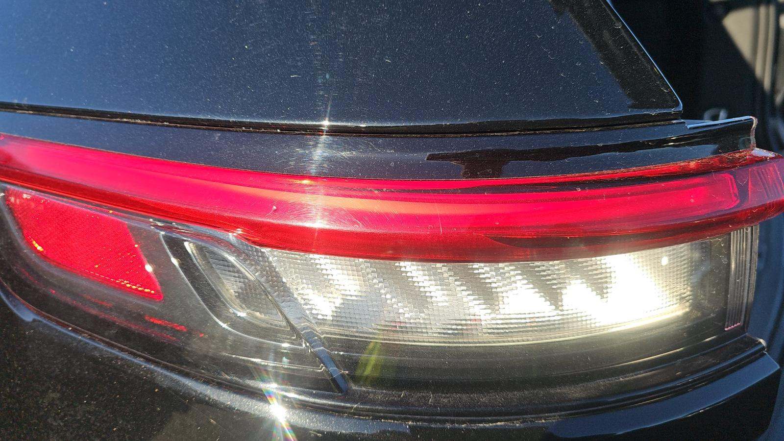 2024 Jeep Grand Cherokee Altitude X AWD