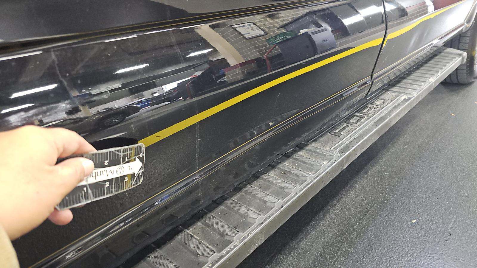 2023 Ford F-150 Lariat AWD