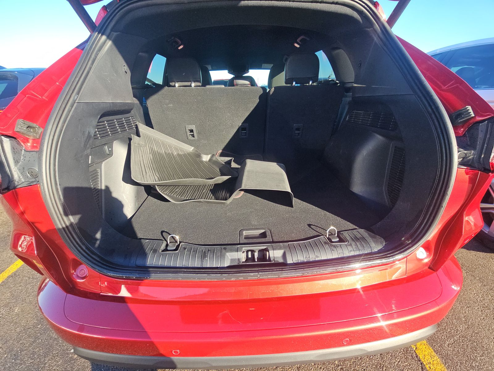 2023 Ford Escape ST-Line AWD