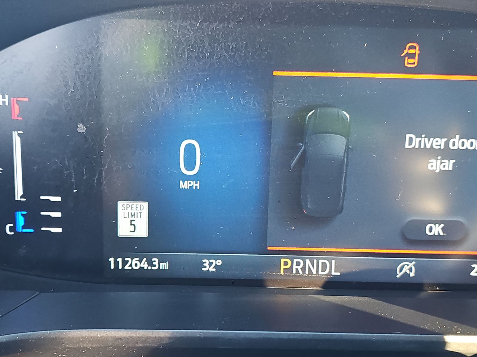 2023 Ford Escape ST-Line AWD