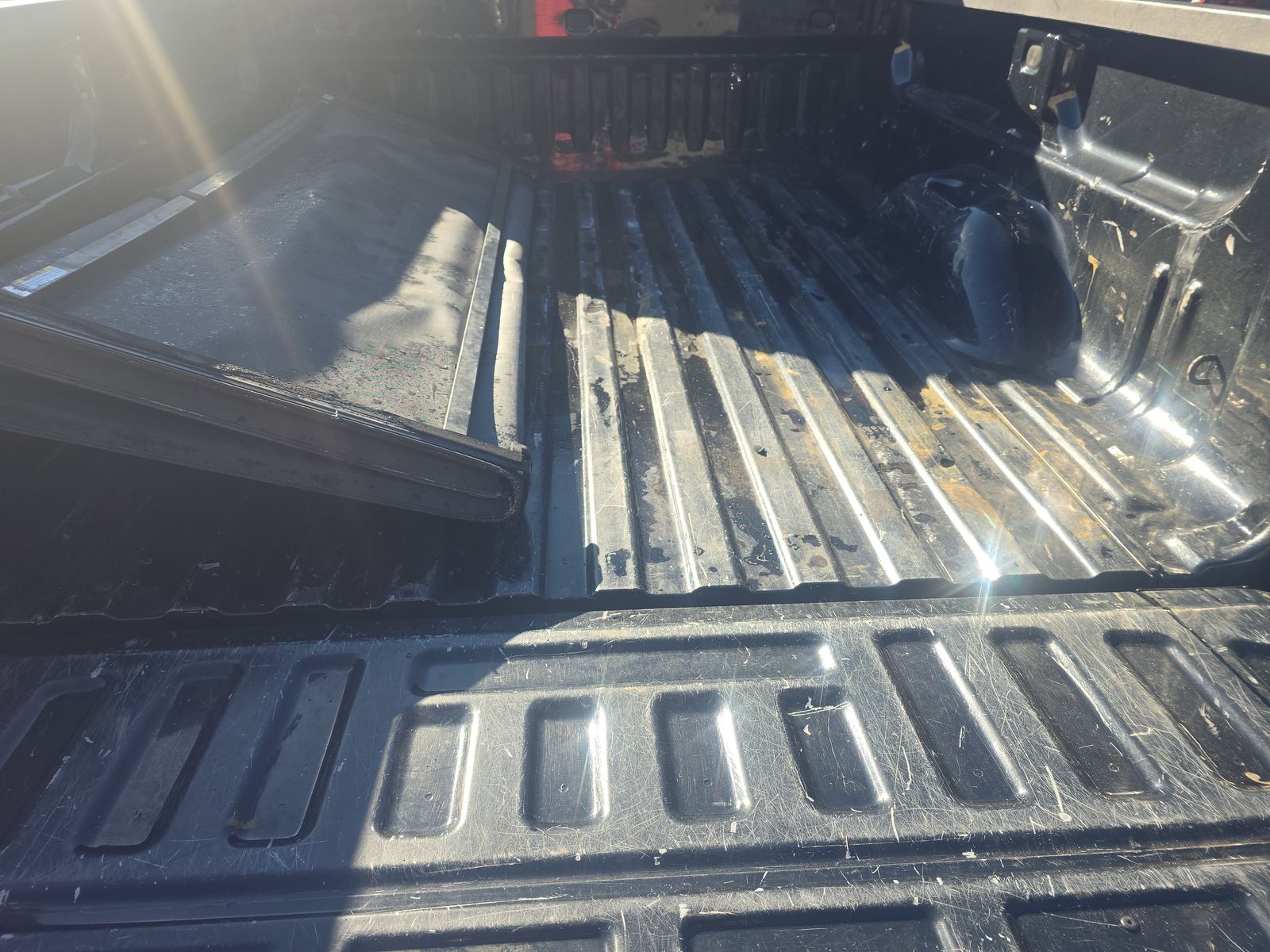 2018 Chevrolet Silverado 1500 LT Z71 AWD