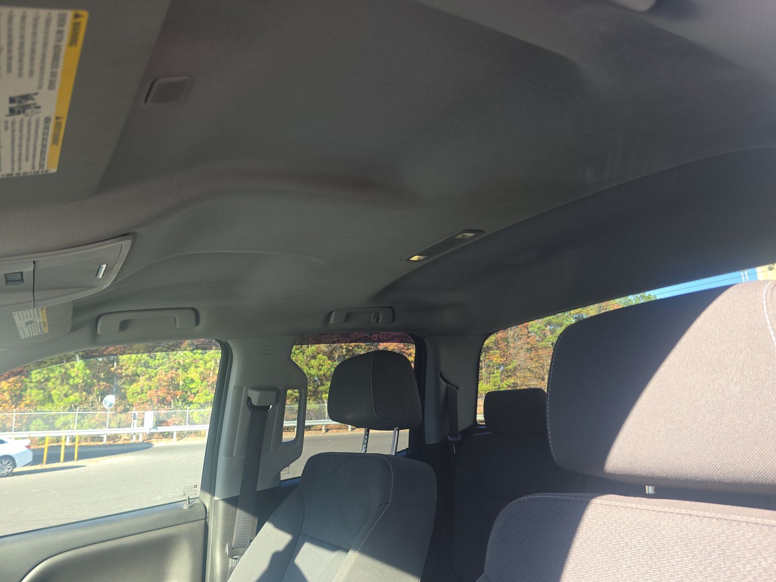 2018 Chevrolet Silverado 1500 LT Z71 AWD