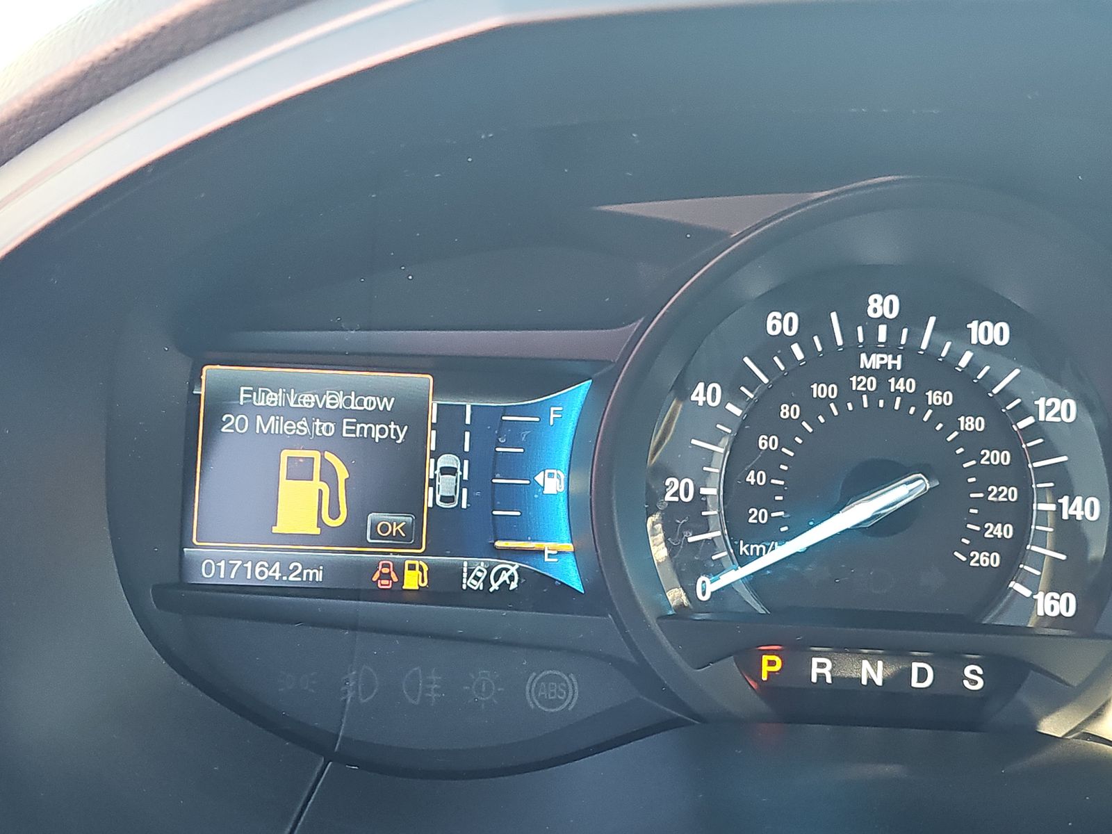 2024 Ford Edge SEL AWD