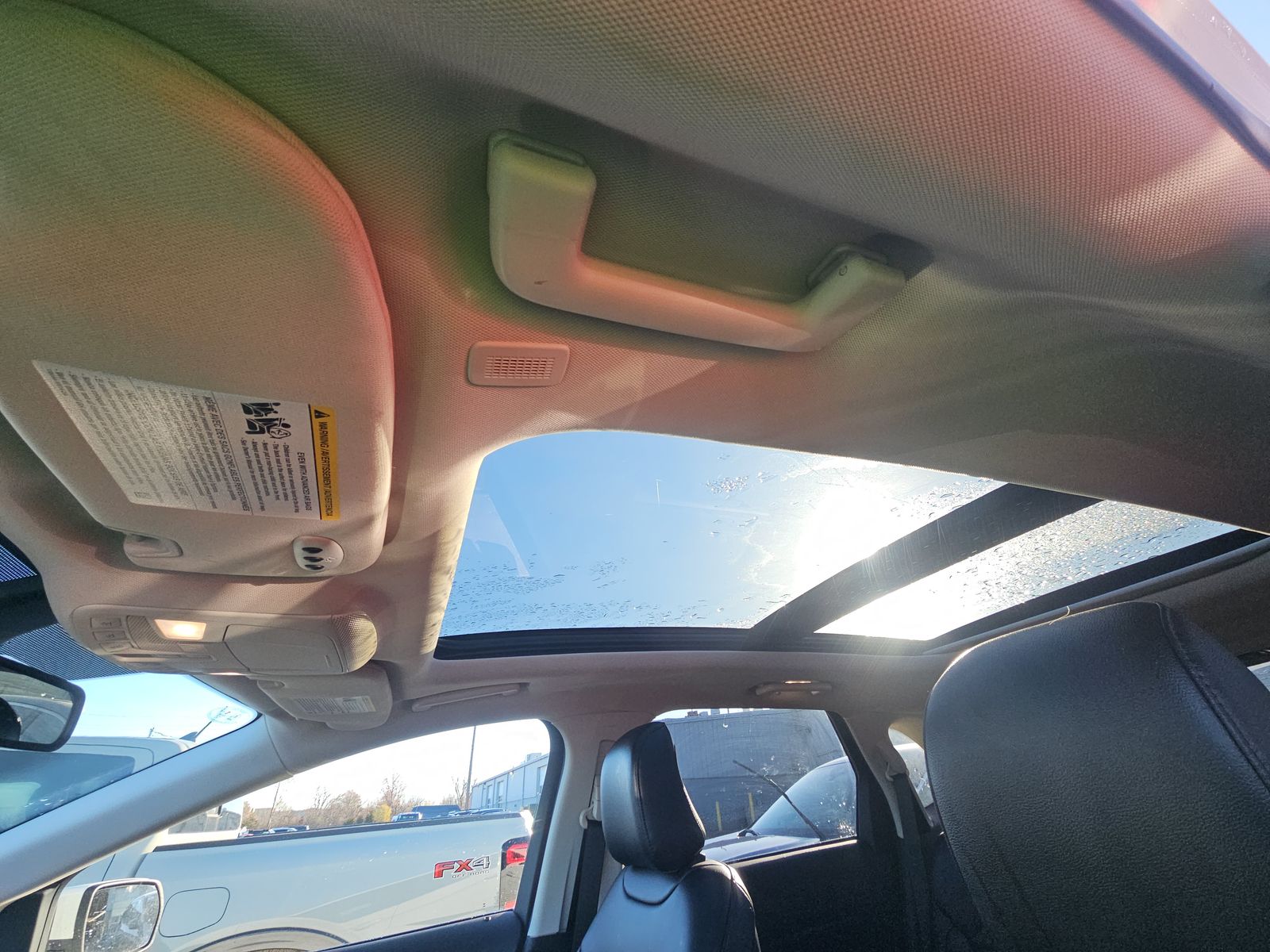 2024 Ford Edge SEL AWD